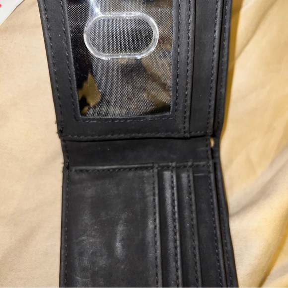 Bullet Club Kenny Omega  Exclusive Wallet Hottopic Bioworld AEW NJPW NEW JAPAN - Picture 4 of 4